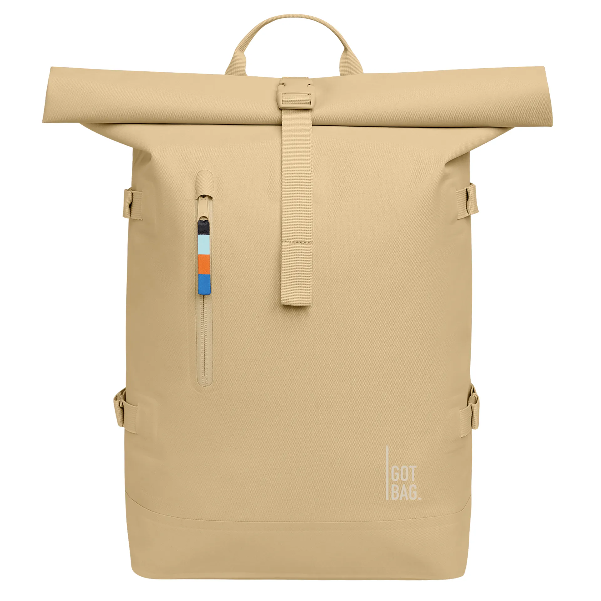 GOT BAG Rucksack "Rolltop" 2.0