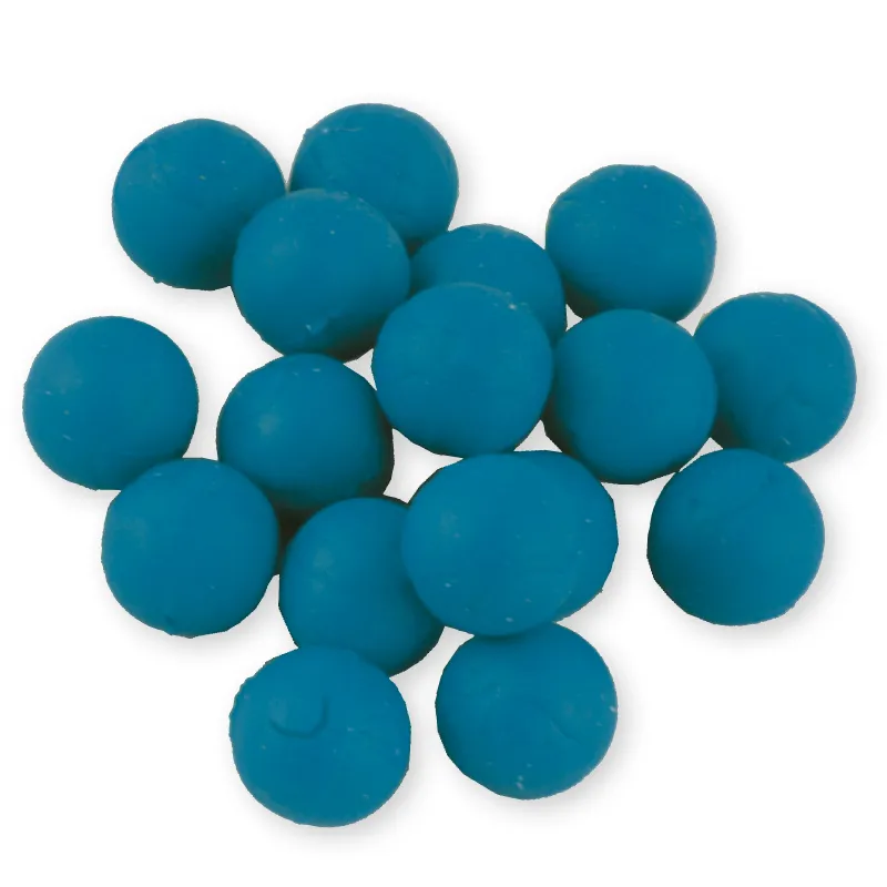 Mărgele silențioase pentru cutiuța cu camere, 50 de bucăți