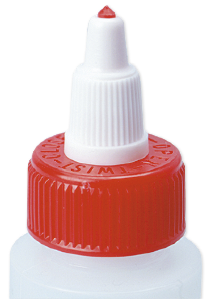 Dosierfläschchen für 57 ml, 12 Stück