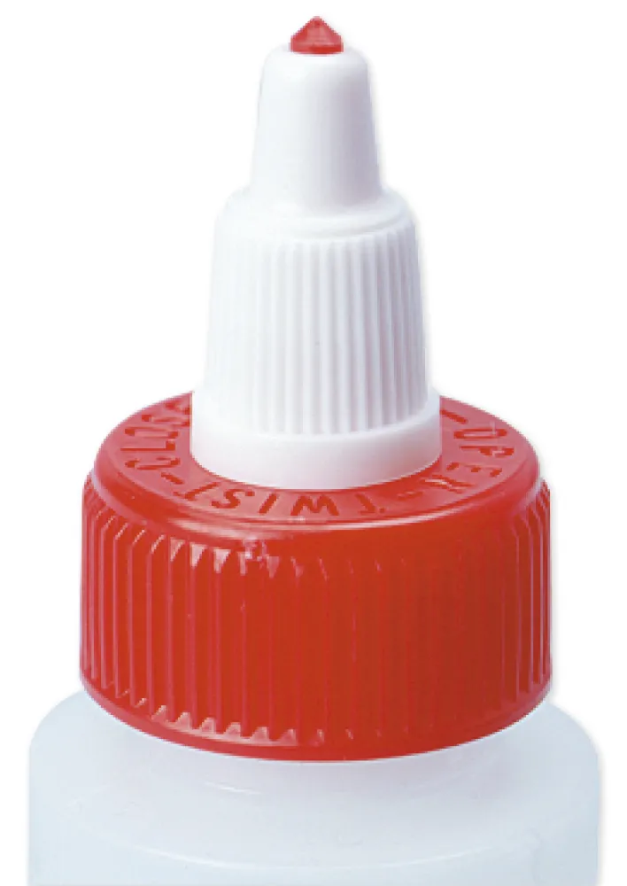 Dosierfläschchen für 57 ml, 12 Stück