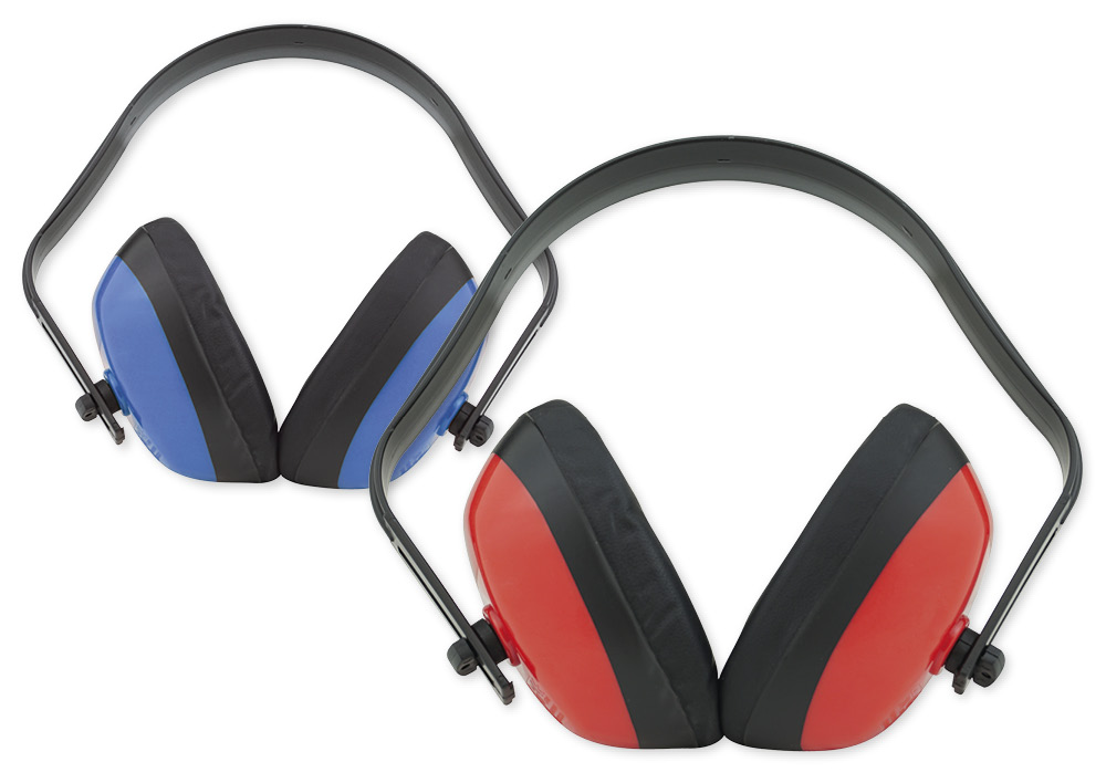 Høreværn til børn "Auris", 26 dB