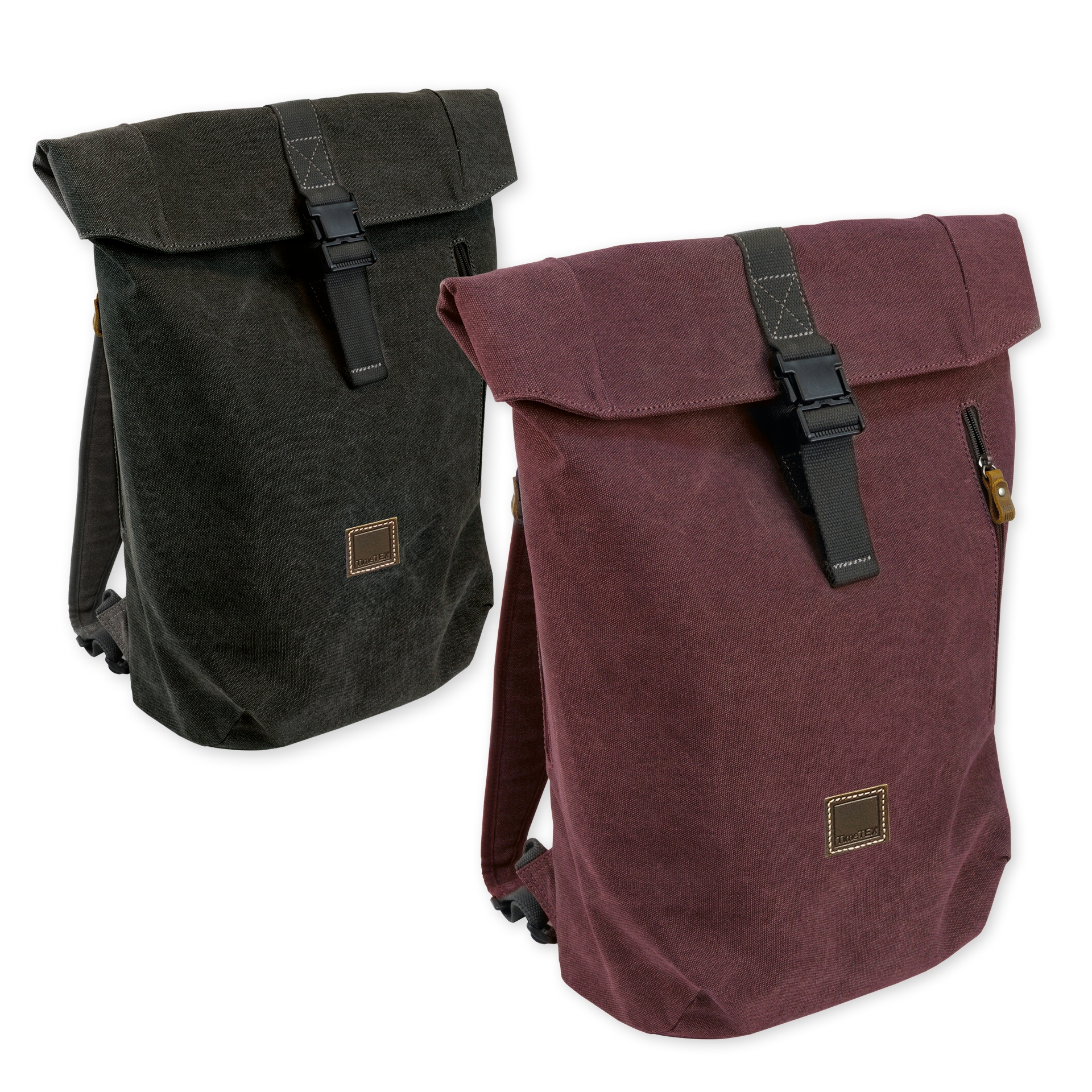 TimeTEX Lehrerrucksack „Grandisa“