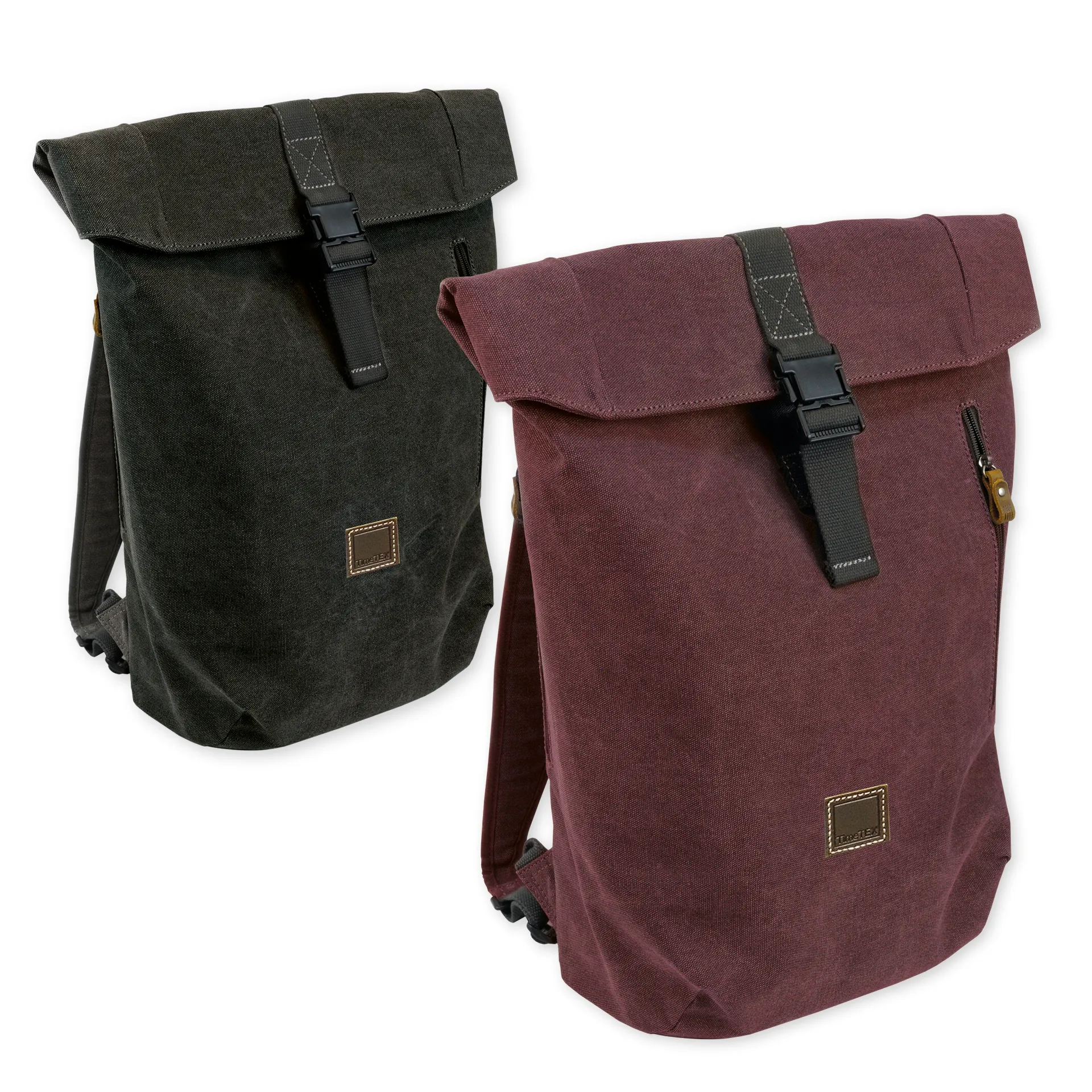 TimeTEX Lehrer-Rucksack „Grandisa“