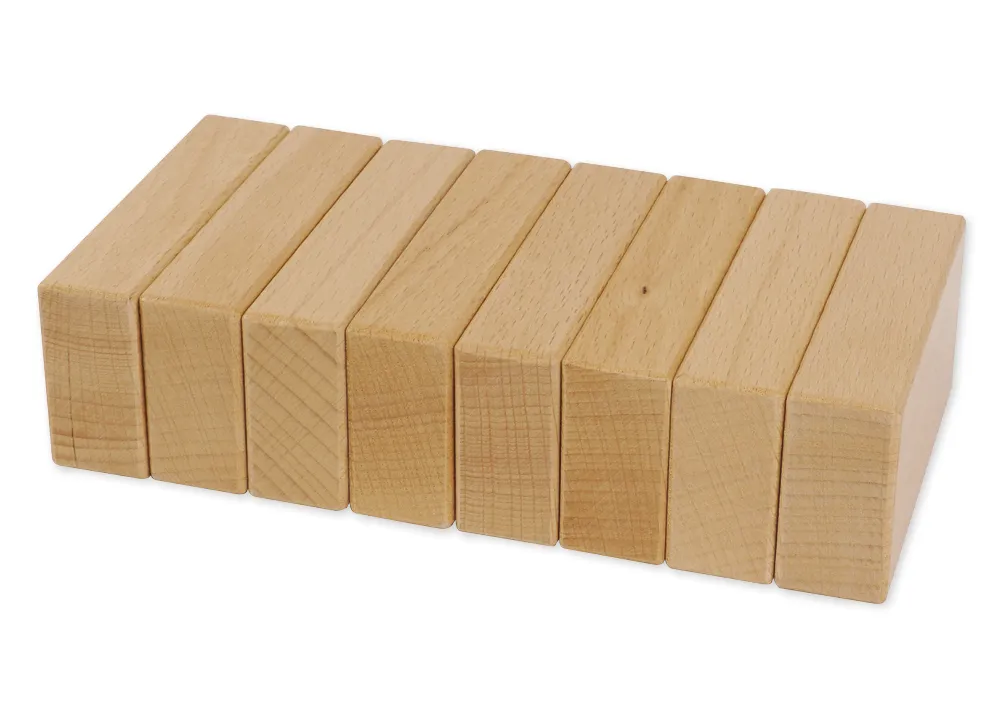 Jeu Nikitin :  N4 les briques de construction