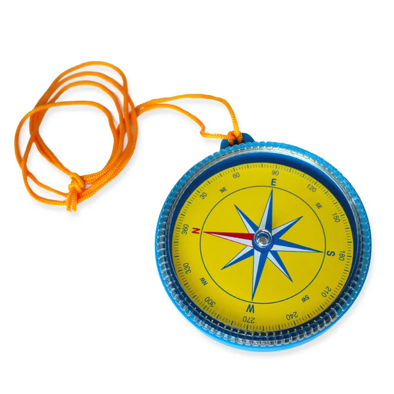 Riesen-Kompass, 10 cm ø