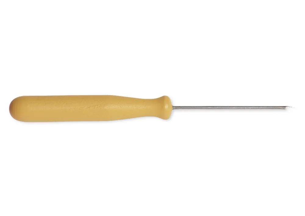 Set Prickelnadeln "4 Farben", 13,5 cm, 12 Stück