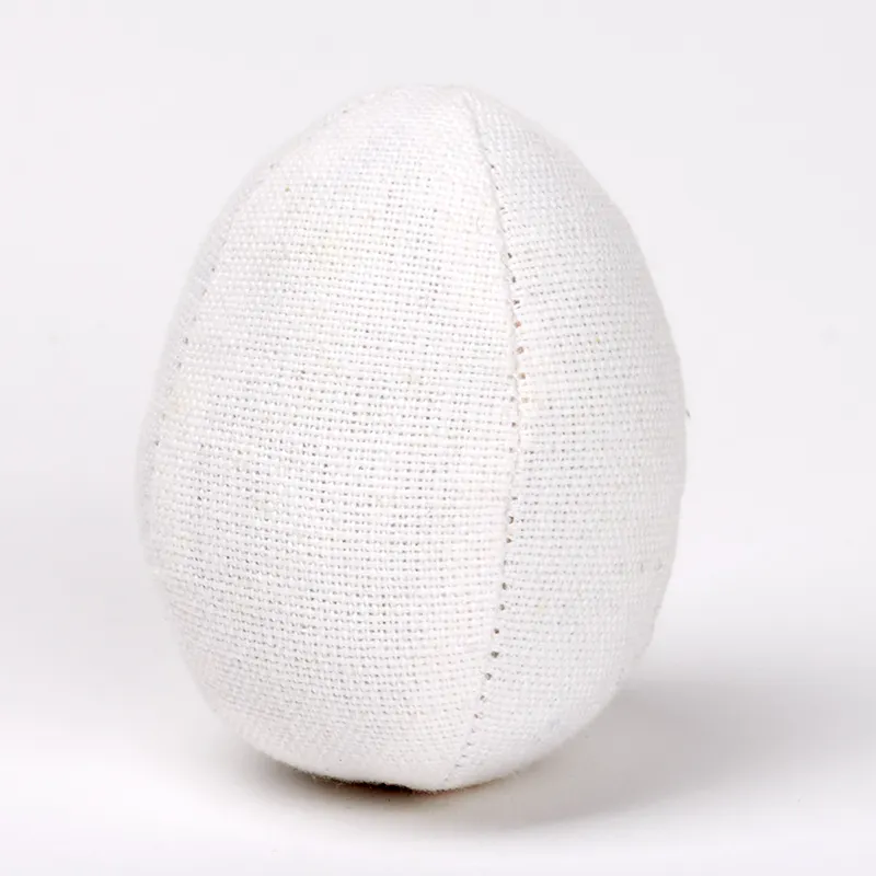 Levenscyclus stofmodel "Kip met kuikens", 8-delig