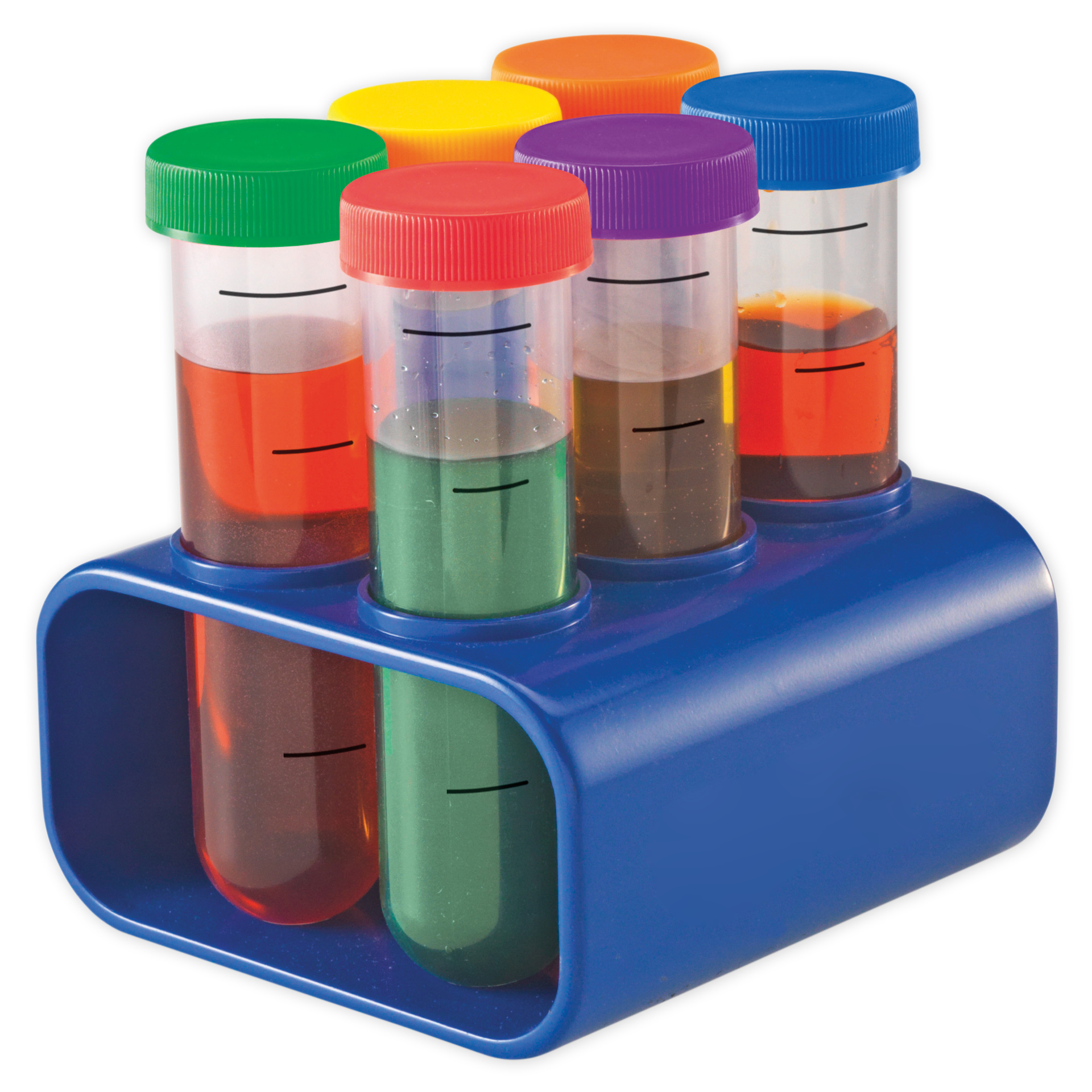 Hagemann Jumbo-Reagenzgläser