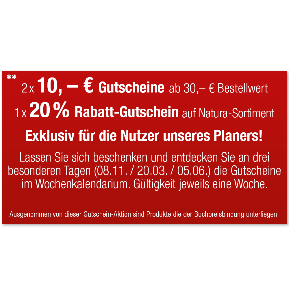 TimeTEX Trend-Schulplaner A4, 2025/2026, flamingo