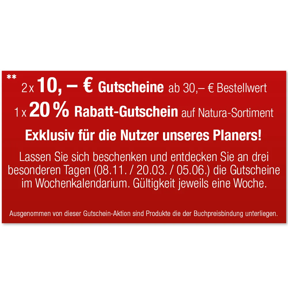 TimeTEX Trend-Schulplaner A4, 2025/2026, flamingo
