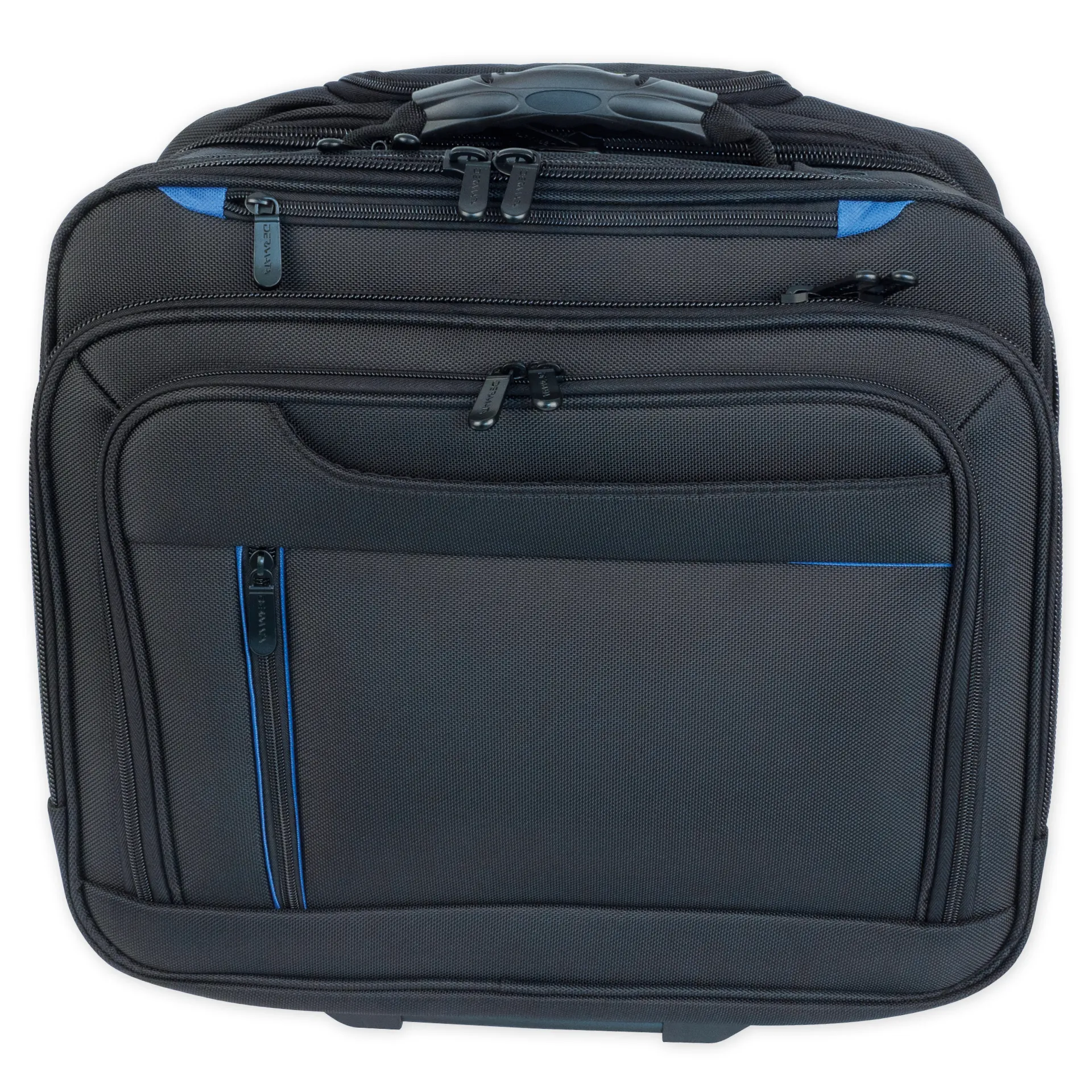 TimeTEX Multifunktions-Trolley "Pera Trend XXL"