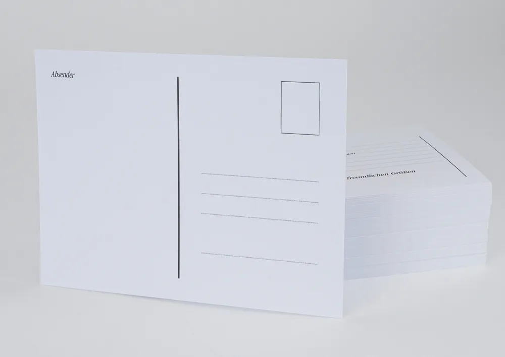 Pack "Zimmerbestätigung"