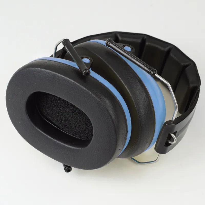 Gehoorbeschermer voor kinderen "Auris Plus", 24,3 dB