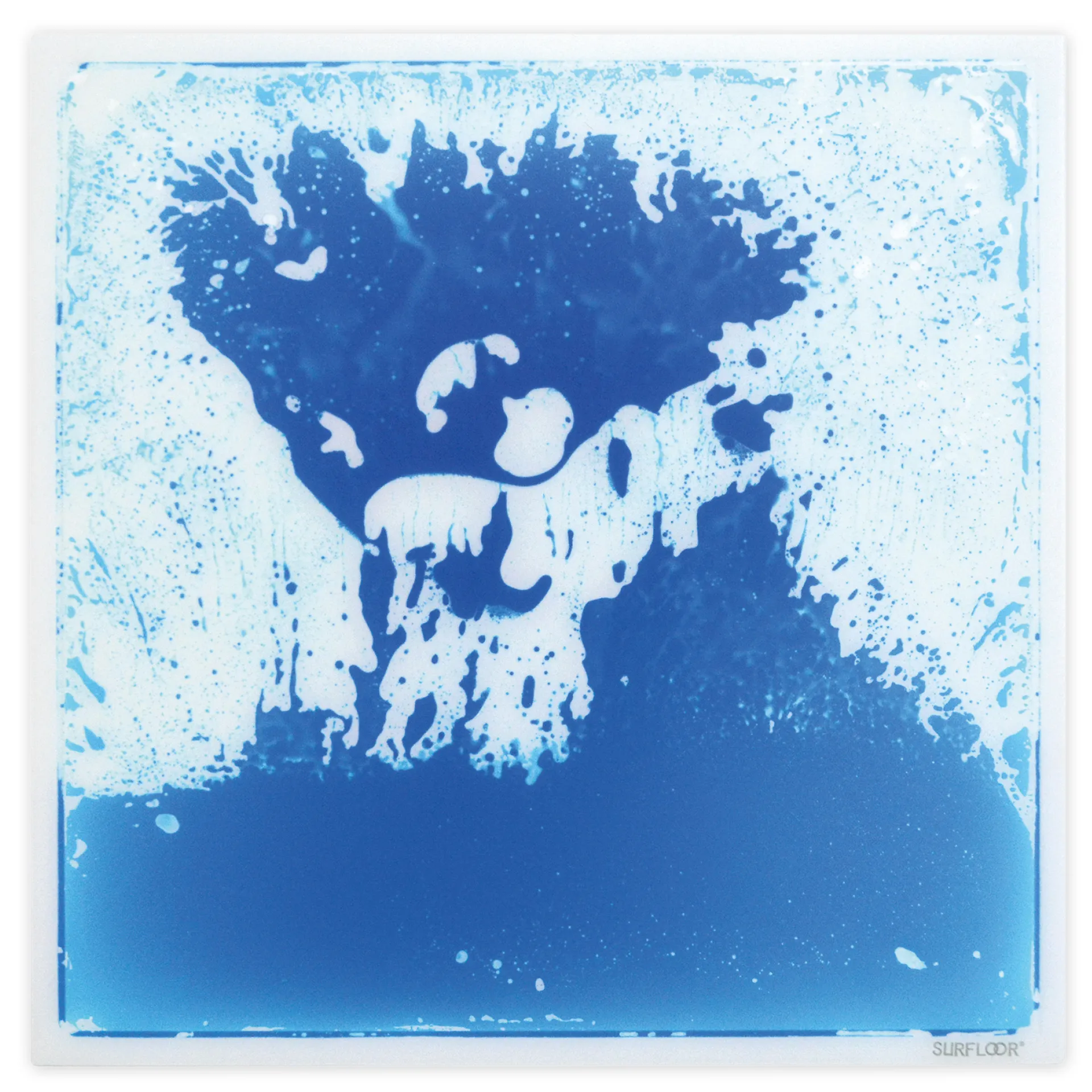 Set Faszinationsmatten, 6 Stück