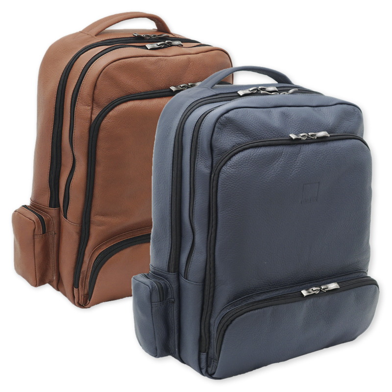 TimeTEX Lehrer-Rucksack "Practica Classic Nova"