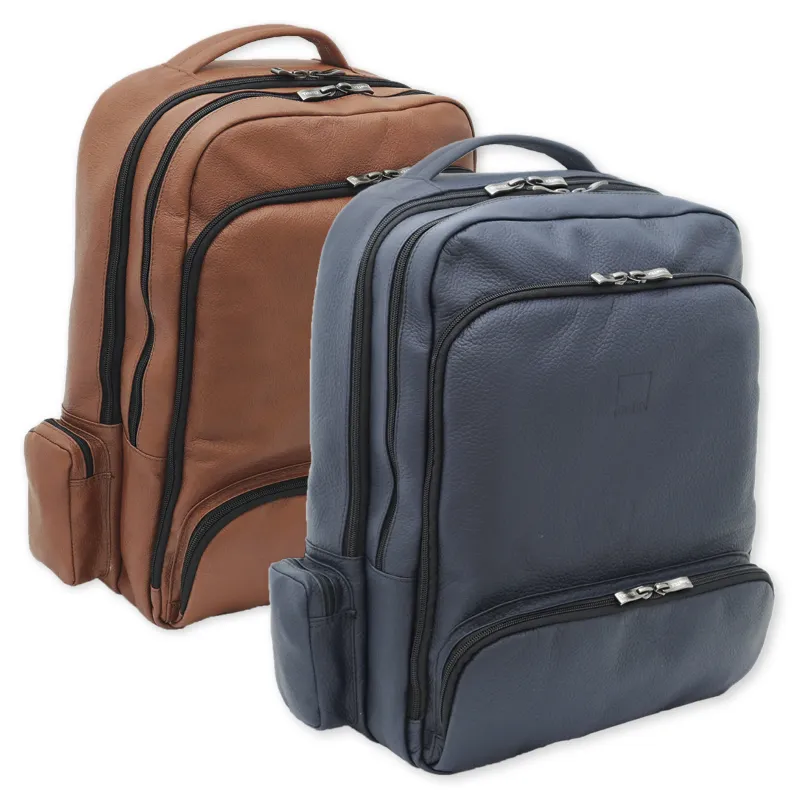 TimeTEX Lehrer-Rucksack "Practica Classic Nova"