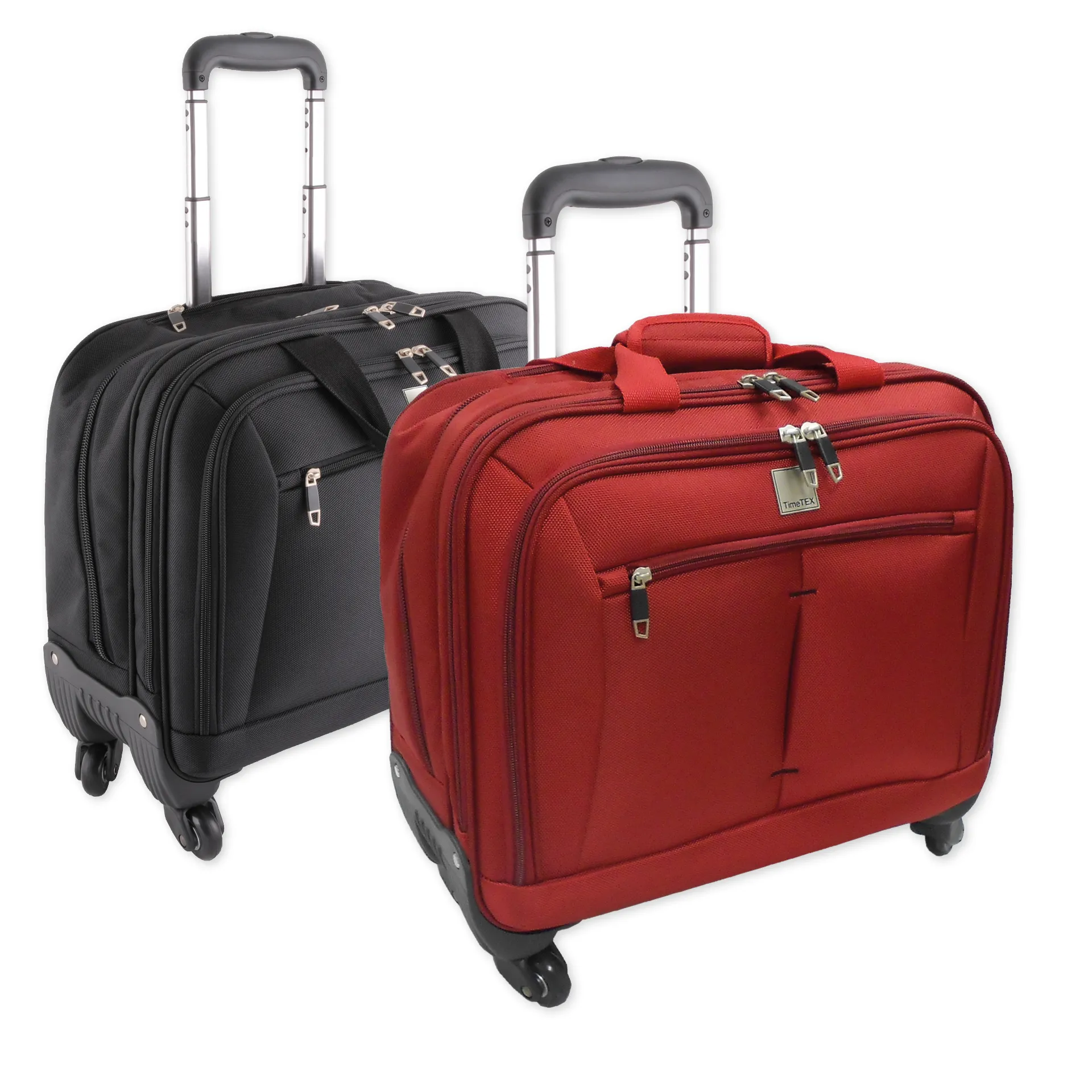 Universal-Trolley "Quadriga II" m. 4 ruller
