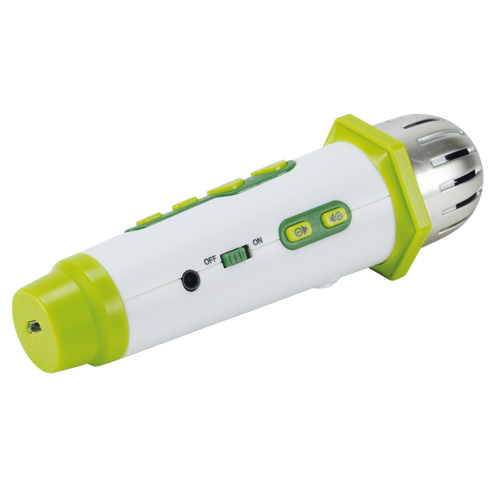 Dyktafon „Idealny” 13,5 cm