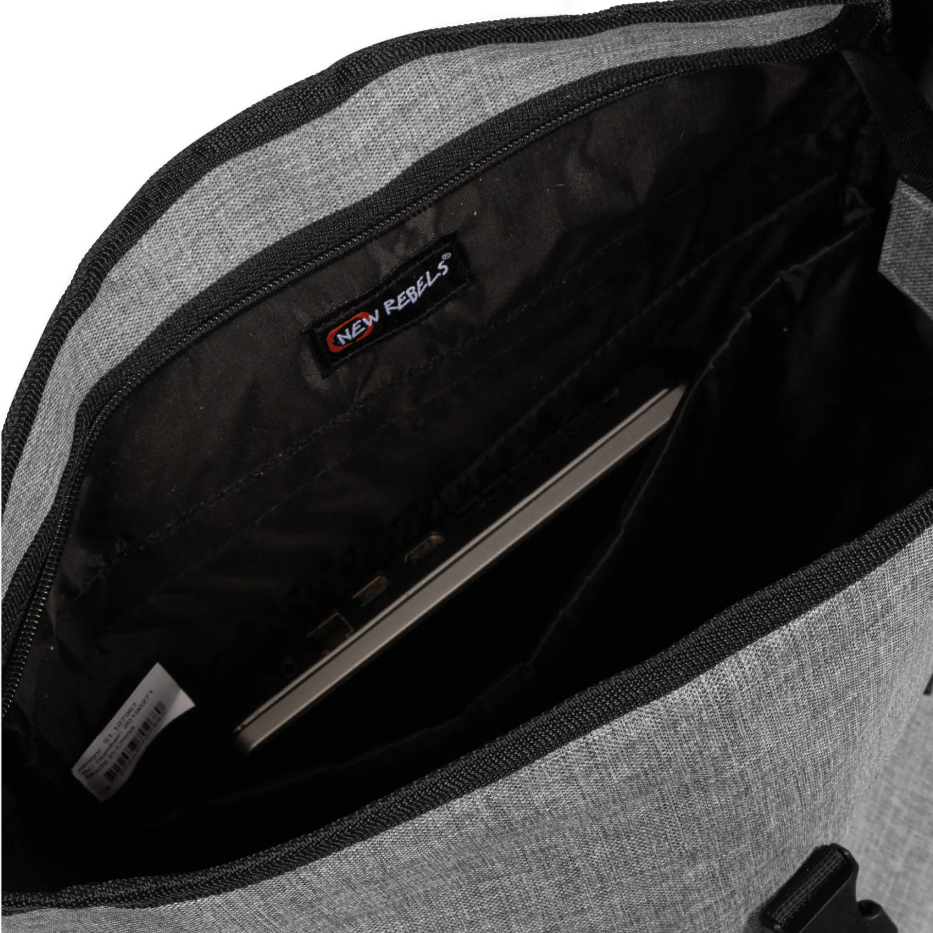 Rugzak voor leerkrachten/docenten "Simplexa"