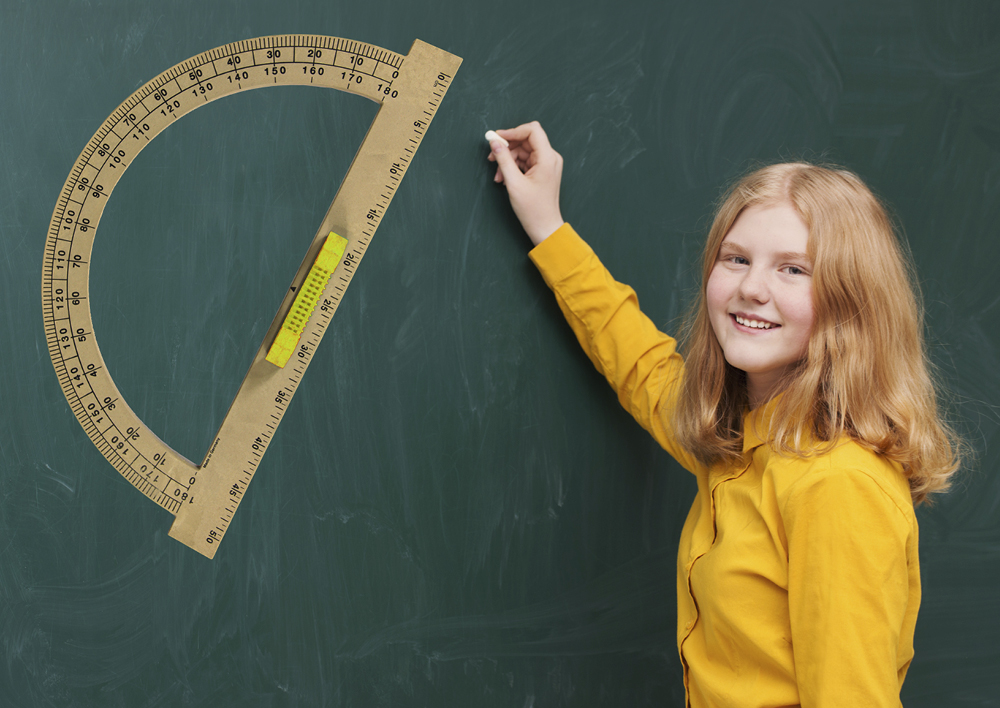 Professionell utrustning för väggskivor, 7 delar, magnetisk, RE-Wood