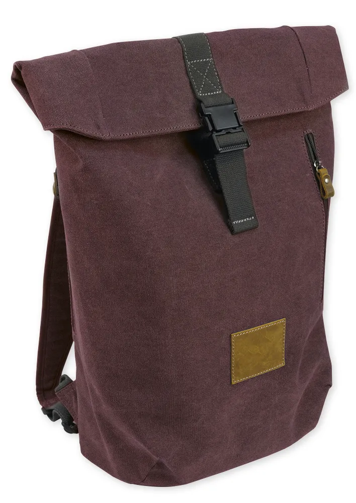 TimeTEX Lehrer-Rucksack „Grandisa“