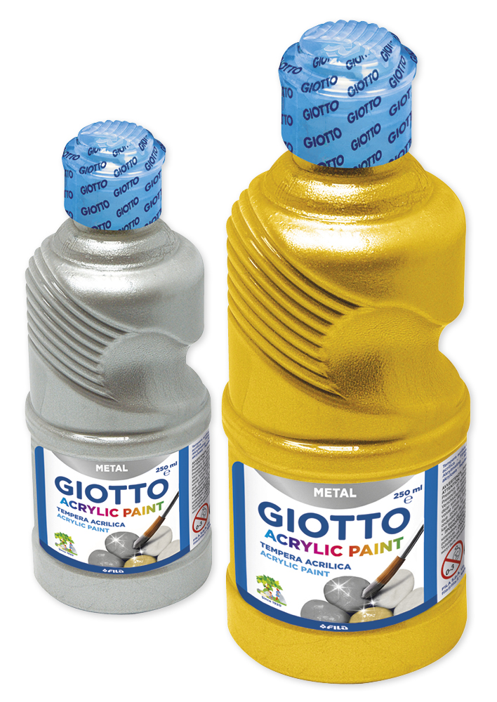 Hagemann GIOTTO Acrylfarbe, 250 ml