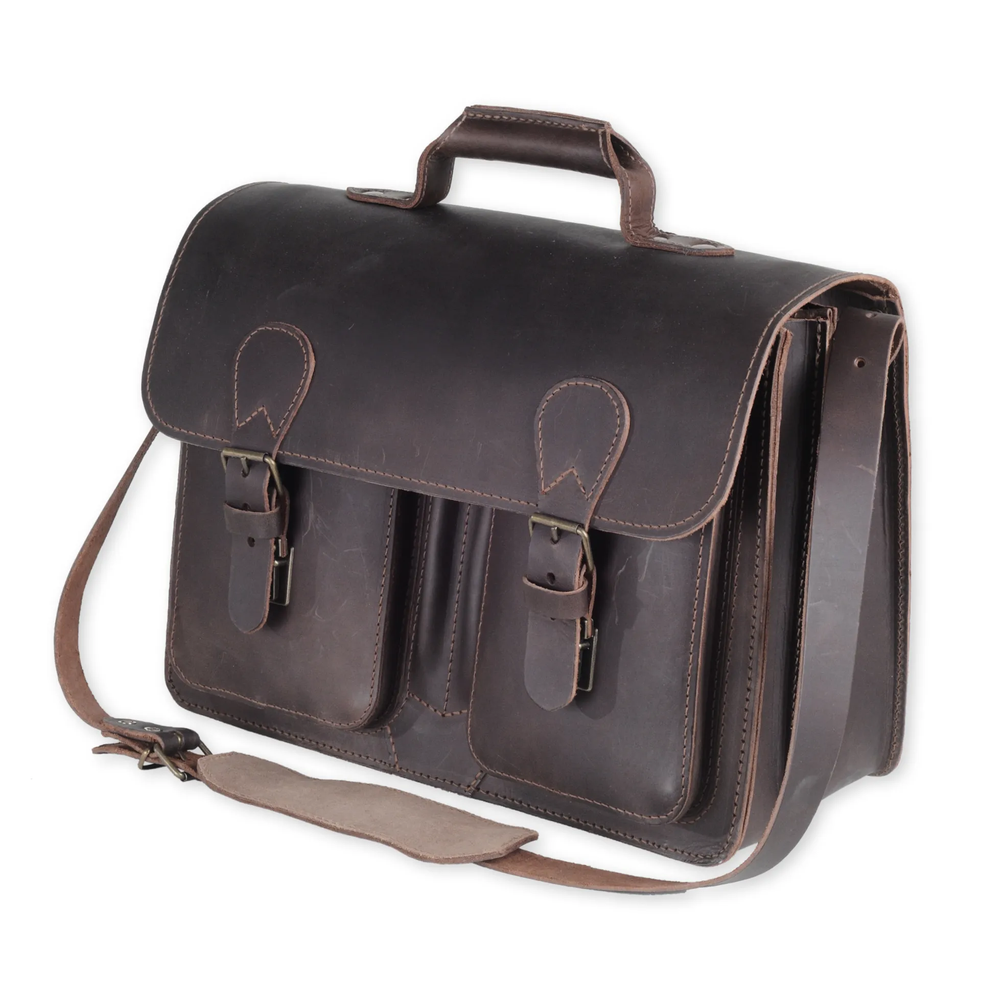 TimeTEX Büchertasche "Probata" mittel 