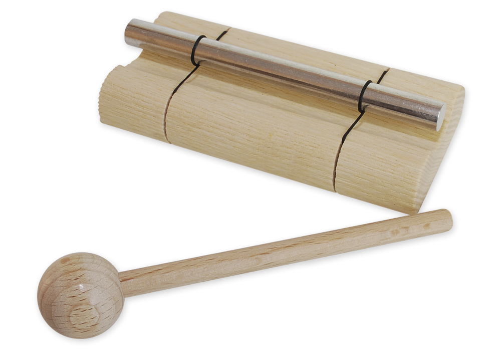 Hagemann Klanginstrument Klangstab, groß, Ton E