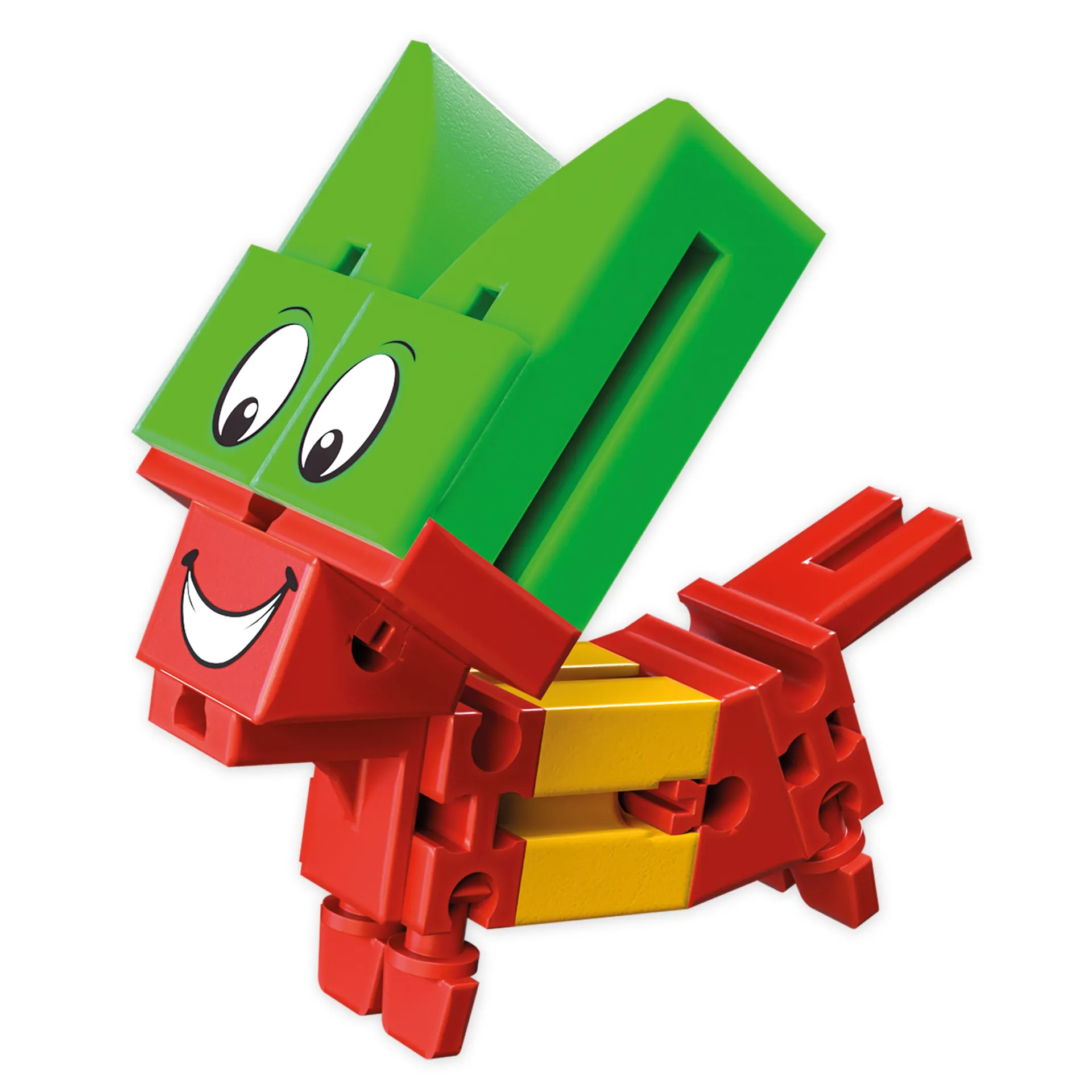 fischertechnik Class Set Basics