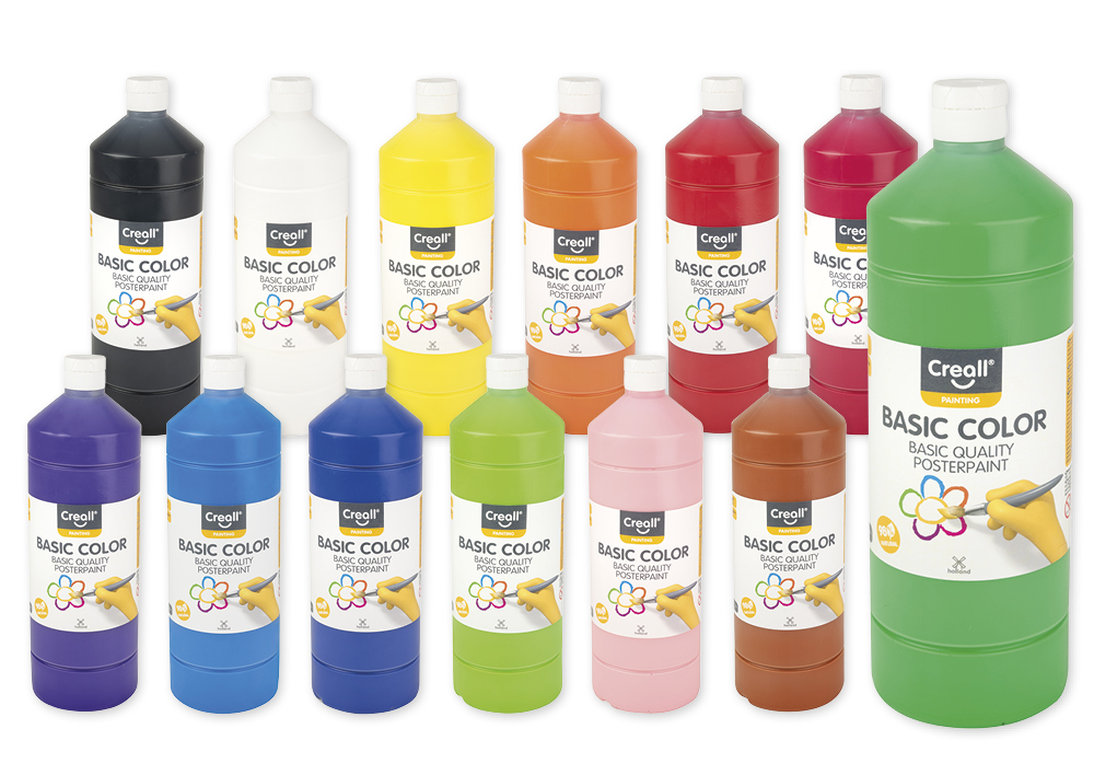 Creall Basic Color, 1 L