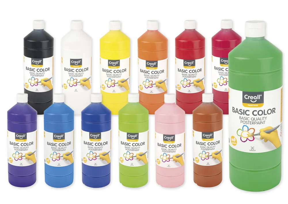 Creall Basic Color, 1 L