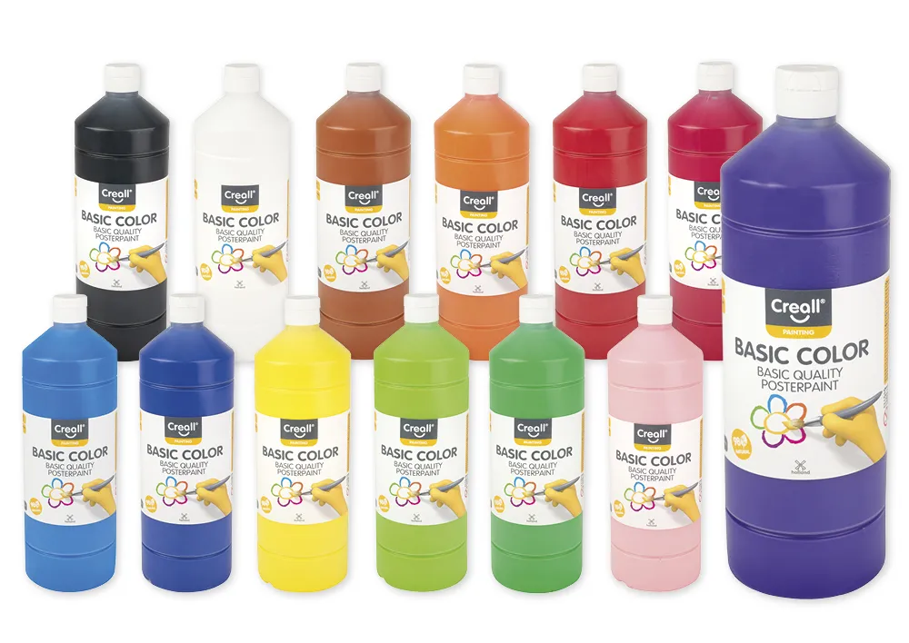 Creall Basic Color, 1 L