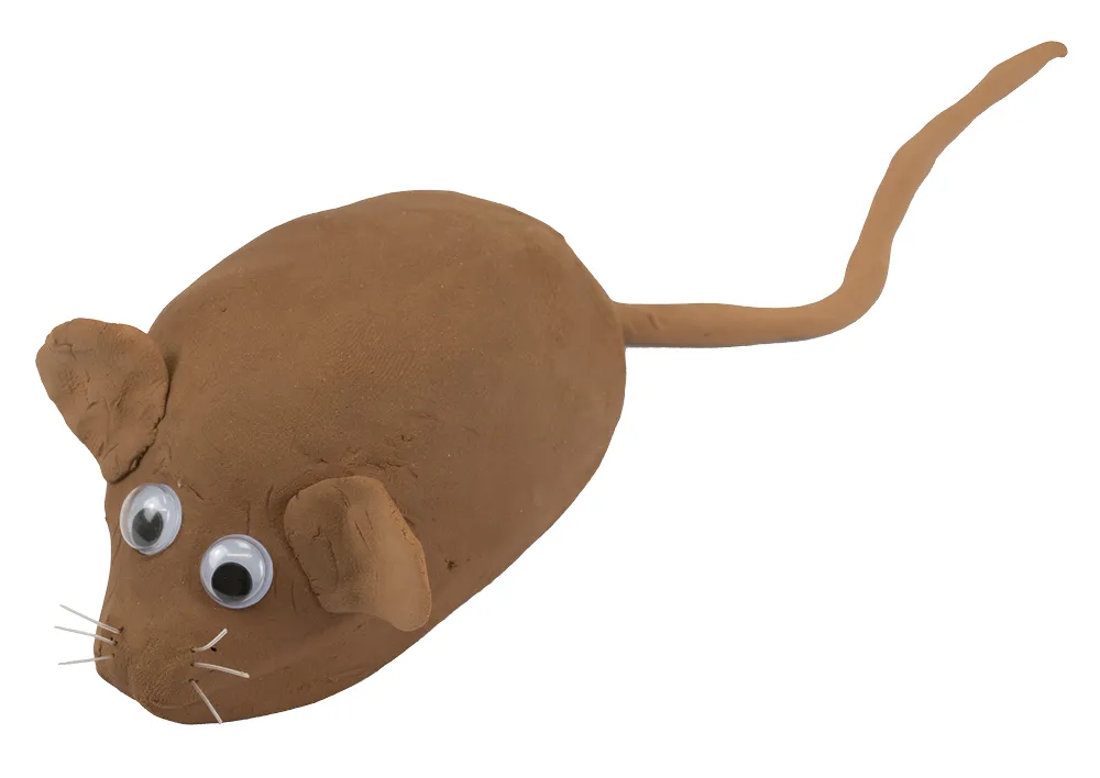 Lera för modellering