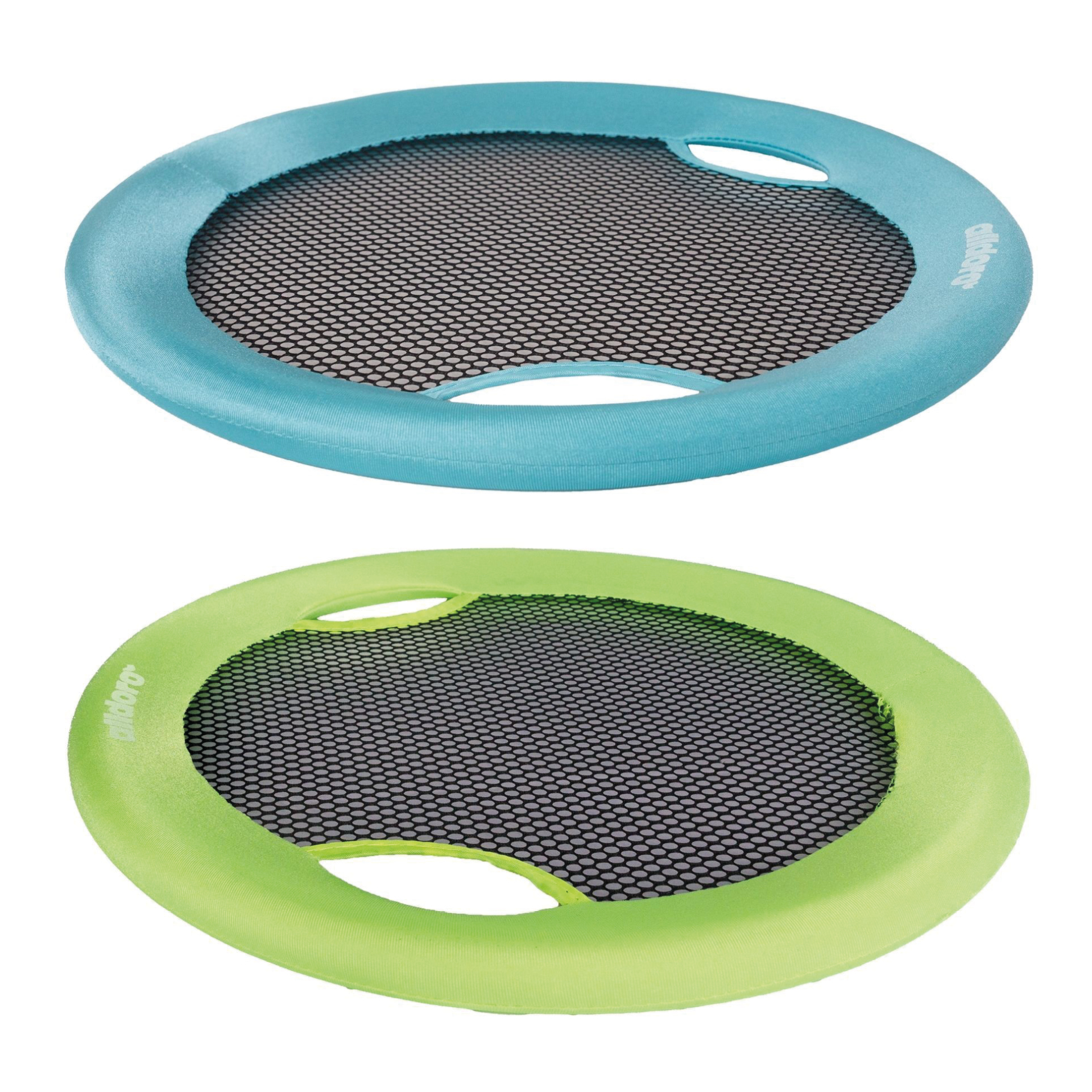 Bewegungsspiel "Beachball & Wurfring", 4-tlg.