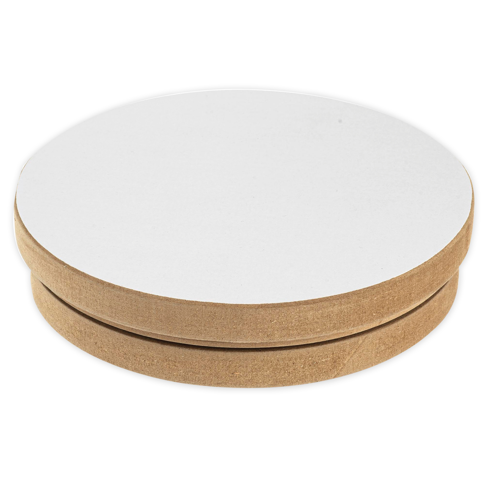 Töpfer-/Tischränderscheibe, 20 cm ø