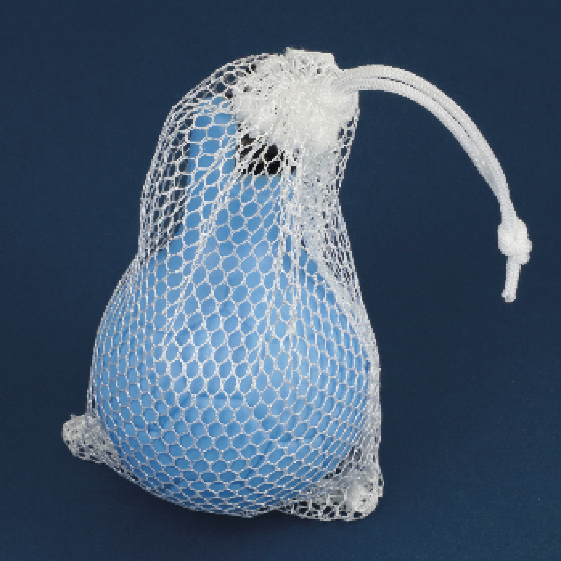 Handflöjt "Bælge", med bälg