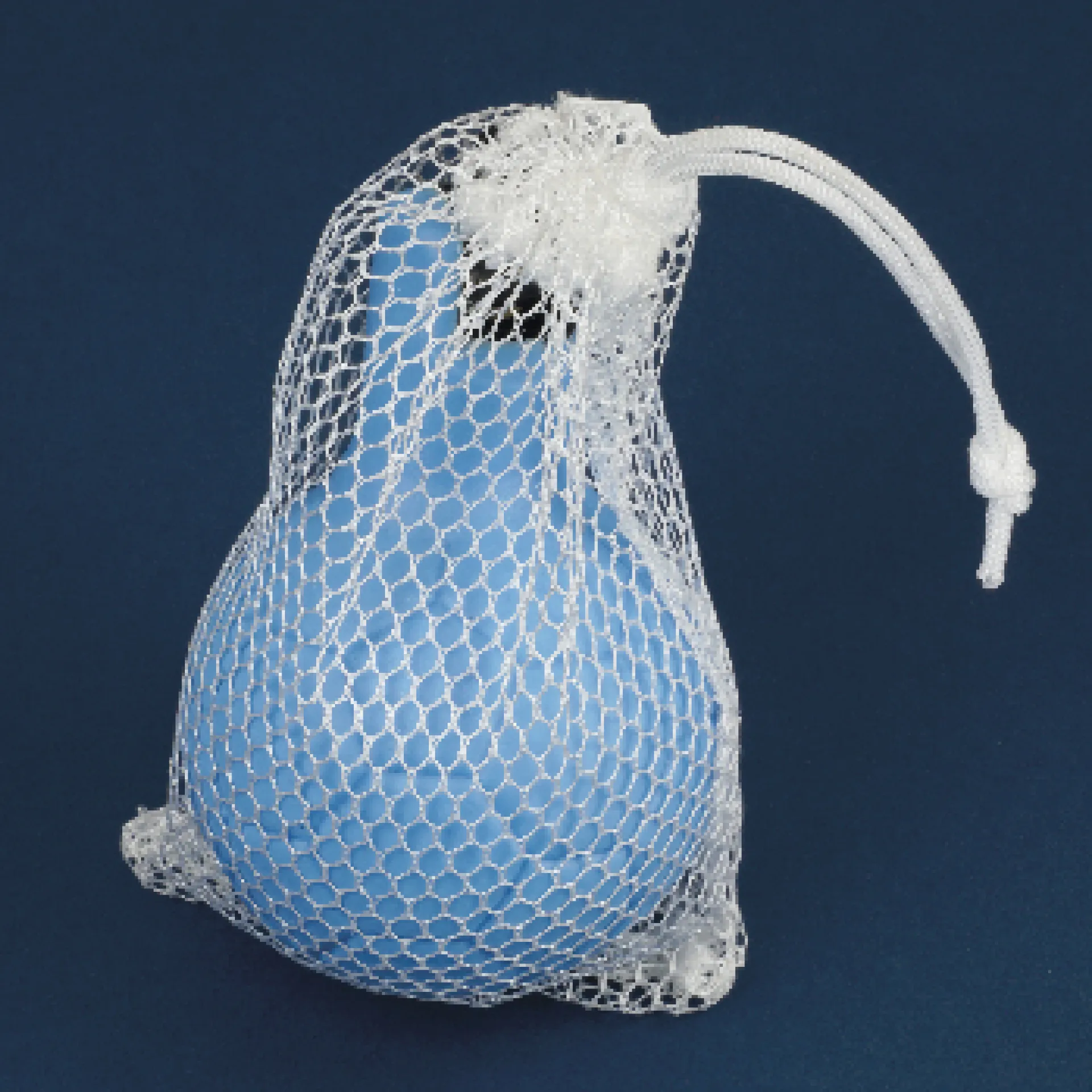 Handpfeife "Bellows", mit Blasebalg