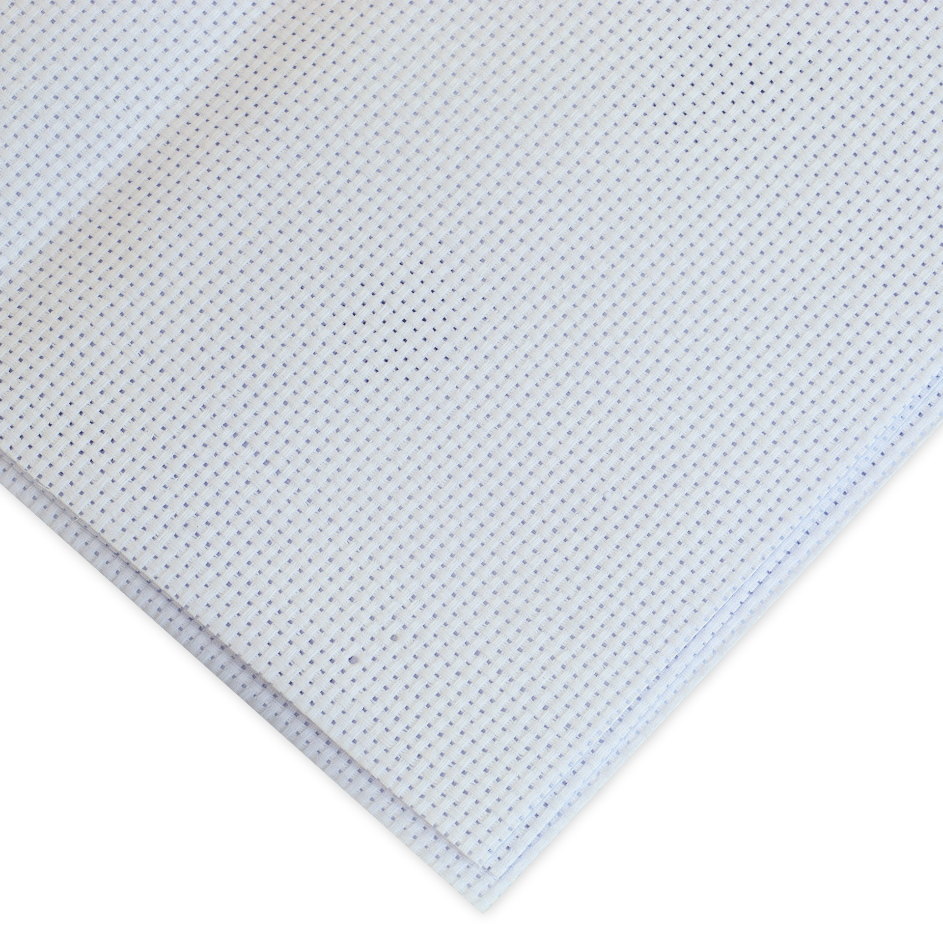 Hagemann Aida-Stoff, 50x49 cm