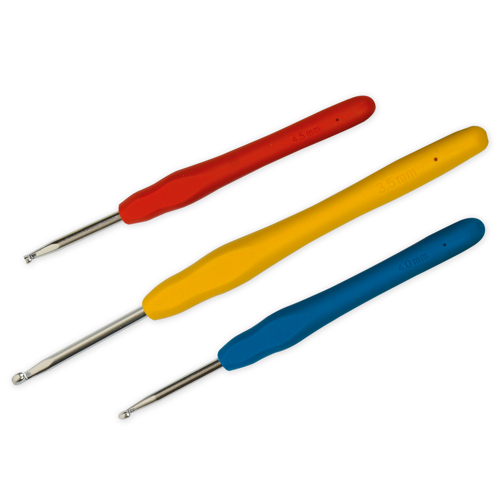 Hagemann Häkelnadel, 15 cm lang