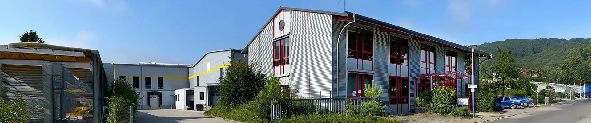 uber uns 2026 Firmengelnde