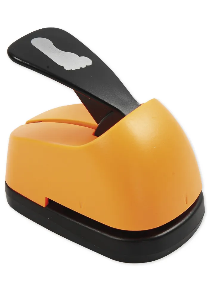 Motiv-Stanzer 2,5 cm, 12-tlg.