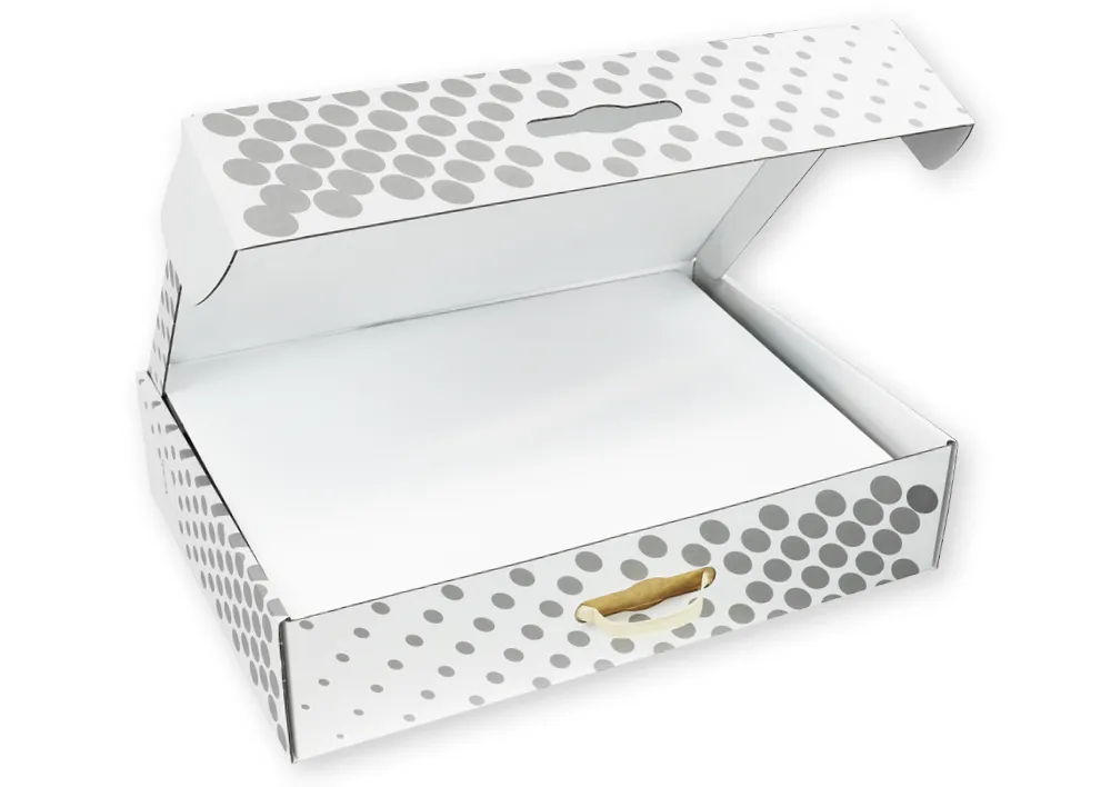 Clausura-kuffert fuld klassesæt