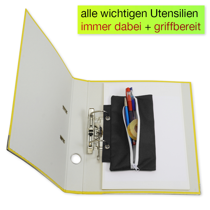 Trousse pour classeur Trousse pour classeur