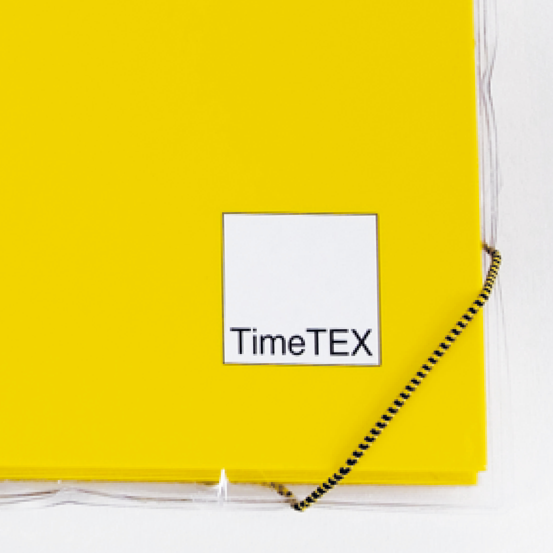 Aufsteck-Fächermappe für Schulplaner A5-Plus