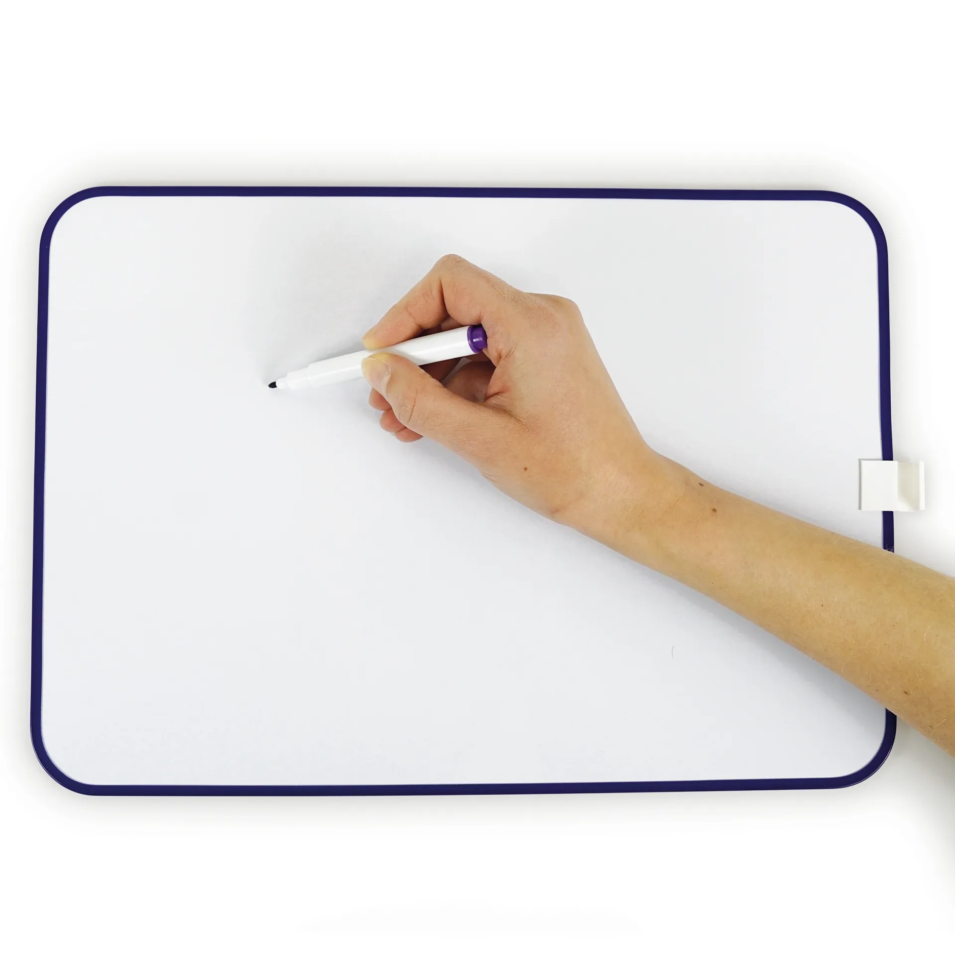 Set Gruppenarbeit-Whiteboard A4-Plus, 16-tlg.