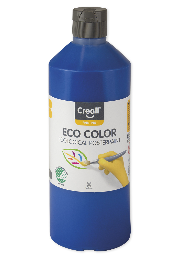 Vopsea Creall Eco Color, 500 ml
