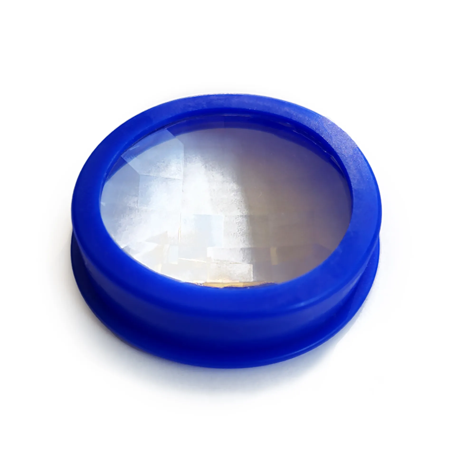 Facetten-Linse, 45 mm ø