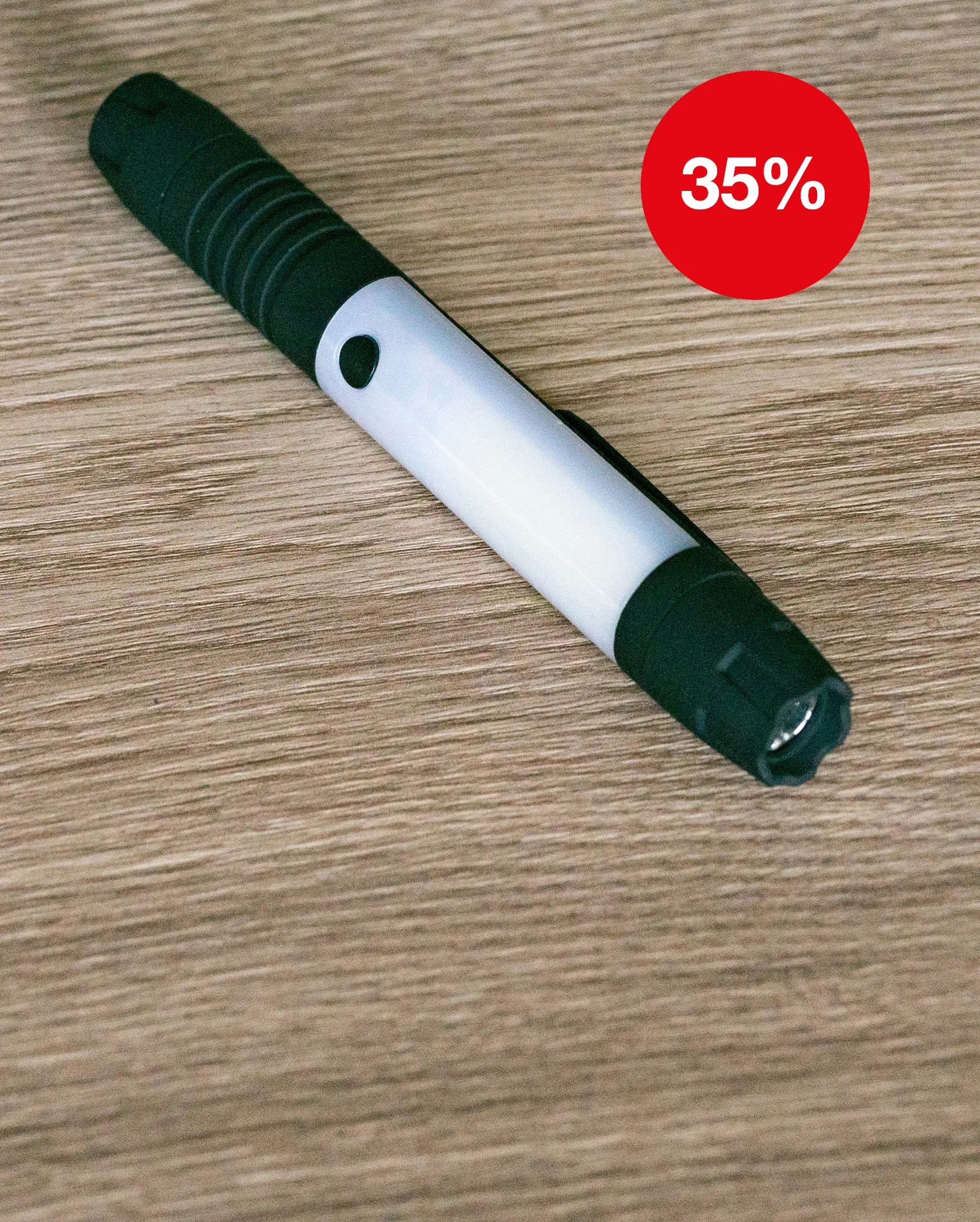 Themenwelt-Taschenlampe