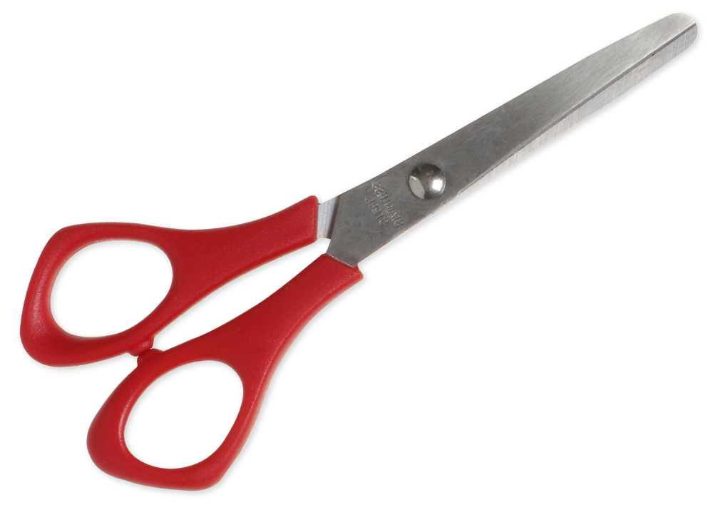 Hagemann Linkshänder-Schere