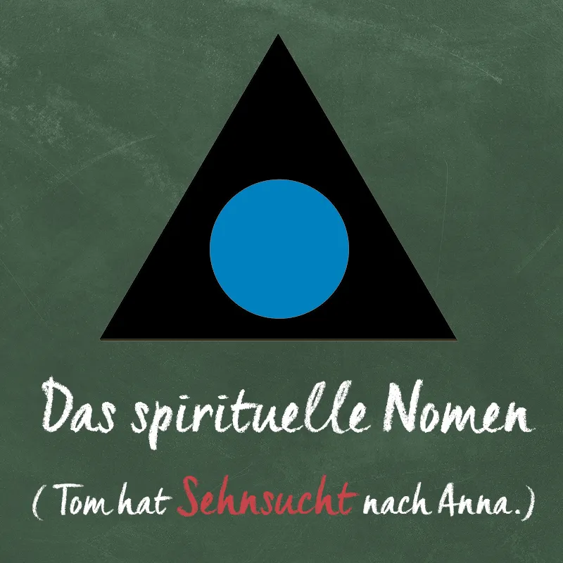 Wortarten-Symbole Ergänzungssatz, magnetisch, 18-tlg. "Montessori Premium"
